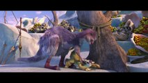 ICE AGE- CONTINENTAL DRIFT Clip - -Walking The Plank