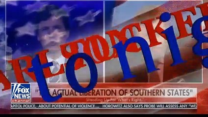 Tucker Carlson Tonight 1-15-21 FULL - FOX BREAKING TRUMP NEWS January 15 ,21