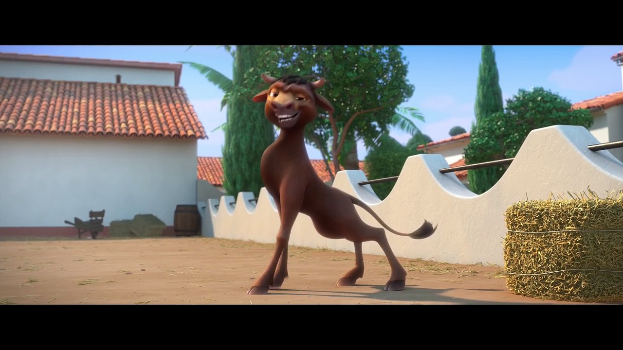 Watch ferdinand online free dailymotion sales