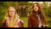 FIREFLY LANE Trailer # 2 (2021) Katherine Heigl, Sarah Chalke Series
