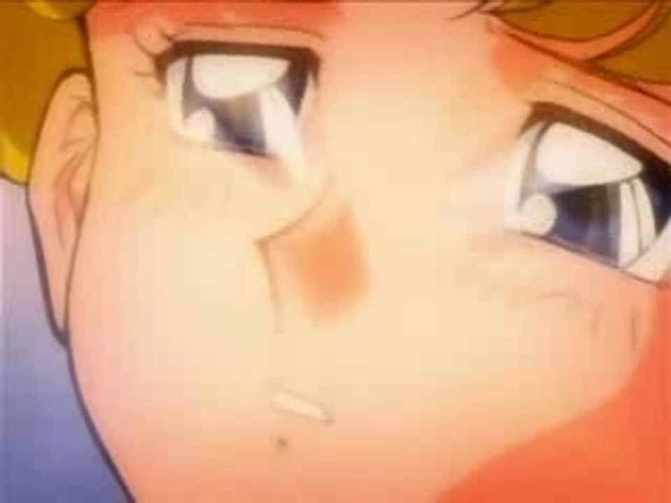 Sailor Moon !!!