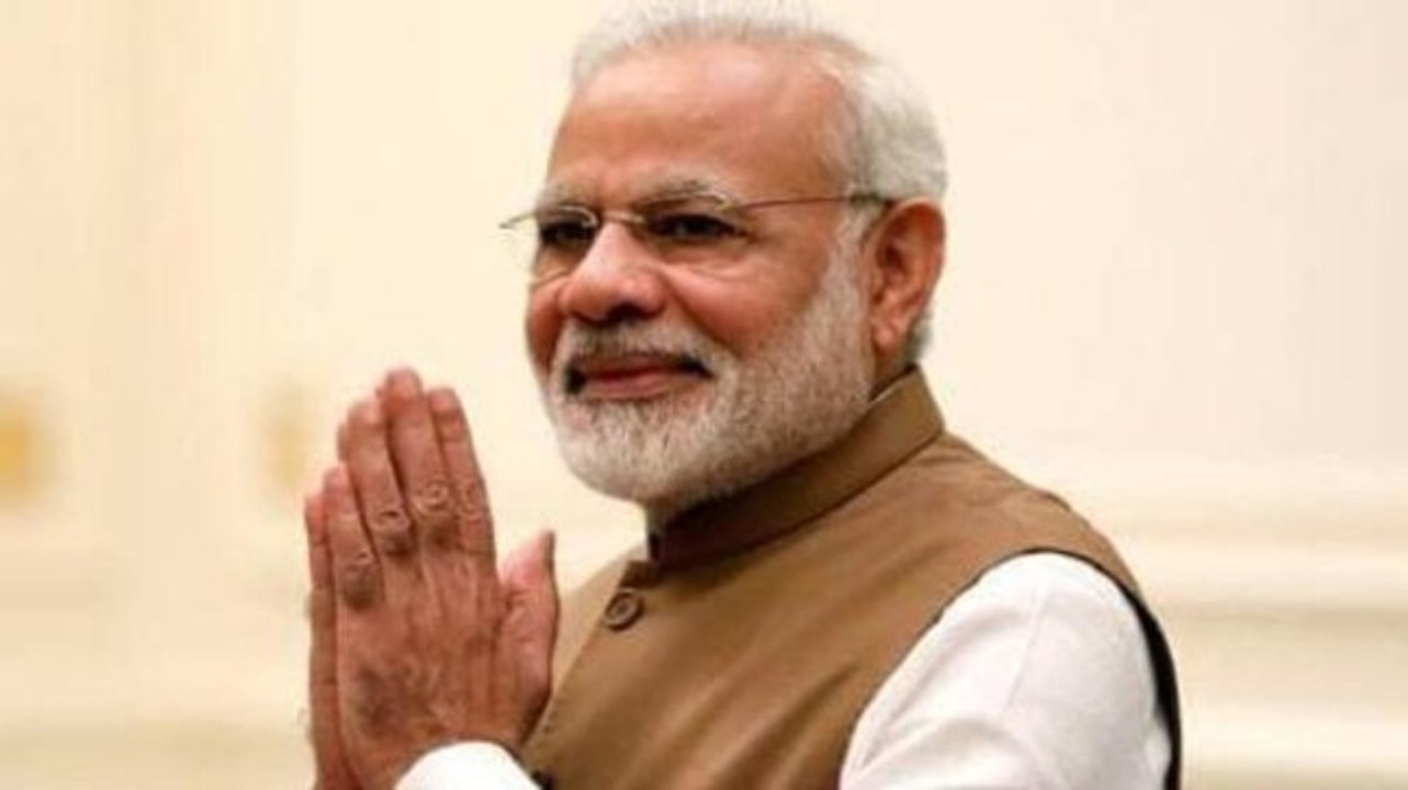 PM Modi to virtually launch Covid vaccination drive at 10:30 am