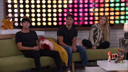 Big Brother 22 All Stars 9/23/20:Picking Players For Week 7 Of The POV Competition