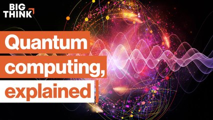 Unlocking the Secrets of Quantum Computing: The Amazing Physics Behind It 🚀