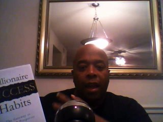 Why I Love Reading Millionaire Success Habits Every Year