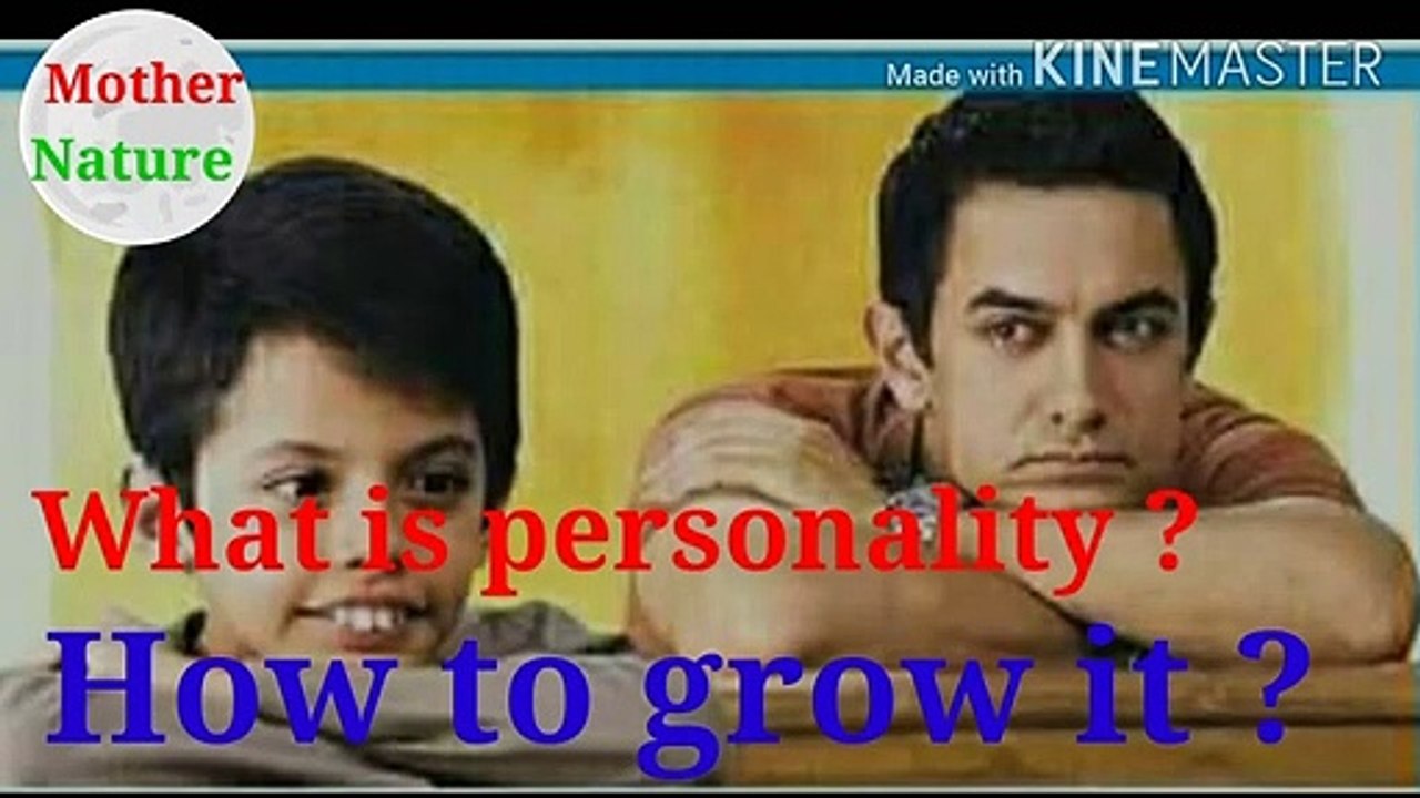 Personality