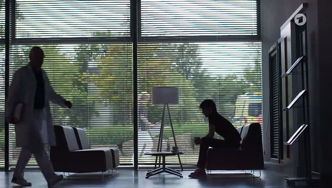 In aller Freundschaft – Die jungen Ärzte : Schweren Herzens :  Folge 241