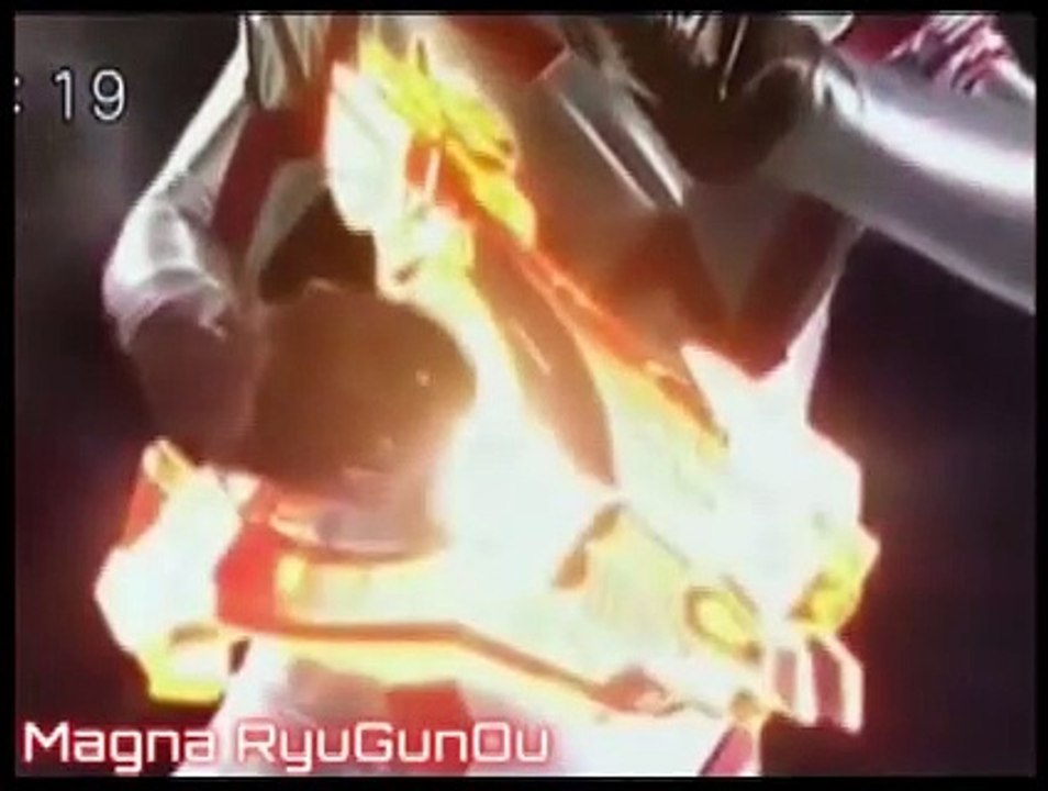 RyuGaOH