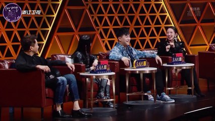 210115 The Treasured Voice S2 EP1 - Meng Meiqi [ENG SUB]