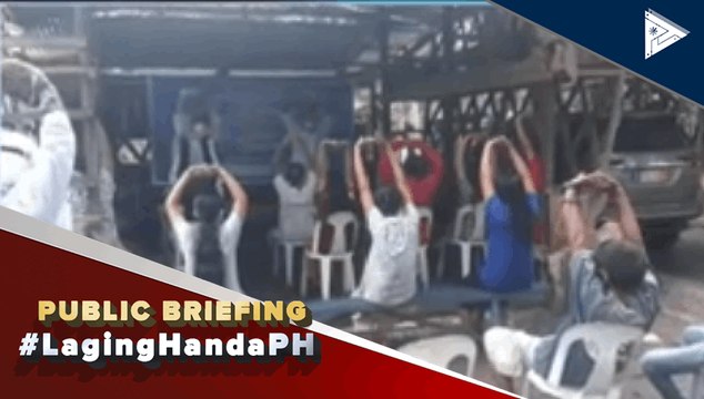 #LagingHanda | Mga update at ulat sa iba't ibang lalawigan ng Pilipinas, alamin