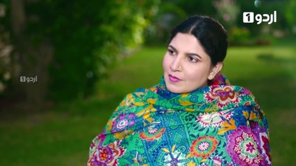 Dukh Sukh - Episode 10 | Urdu 1 Dramas | Resham, Ahsan Khan, Rashid Farooqi