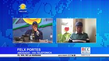 Felix Portes: Detalles allanamiento en supuesta casa de Abel Martínez; La Decisión del Juez Vargas