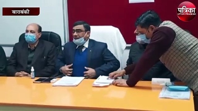जिले में चार स्थानों पर चार सौ लोगों को कल लगेगा कोरोना का टीका, स्वास्थ्य विभाग ने कसी कमर