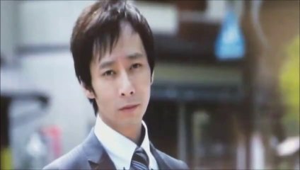 リボーン　ミュージックビデオ