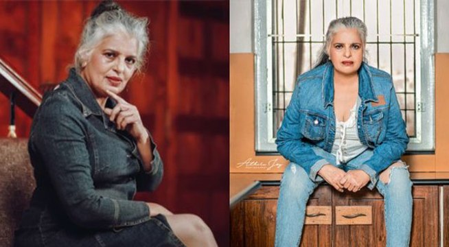 69 की उम्र में एक्ट्रेस ने करवाया 'सेक्सी' फोटोशूट, भद्दे कमेंट के साथ यूजर्स ने किया ट्रोल