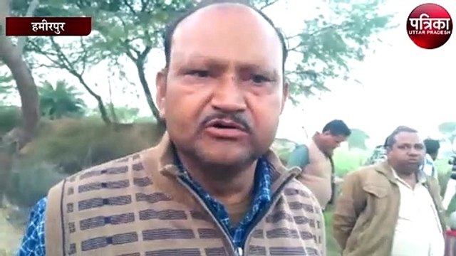 वन विभाग की उदासीनता के चलते बारह सिंह साम्भर की मौत
