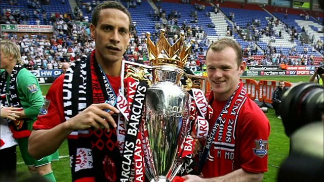 Former England captain Wayne Rooney retires as a player