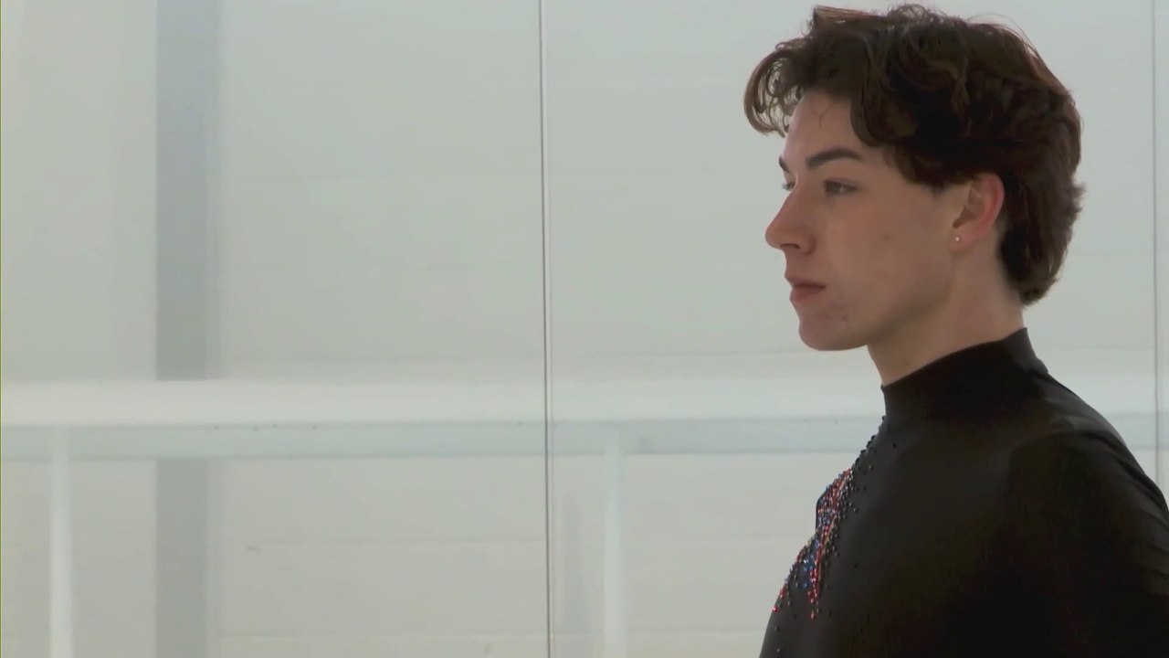 2021 Matthew Markell SC Challenge SP (1080p)