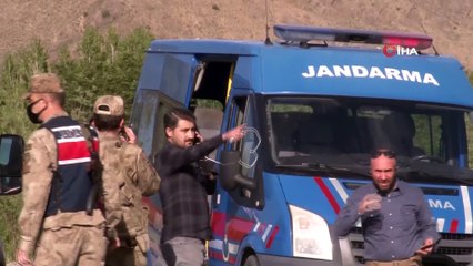 Erzincan’daki terör saldırısıyla ilgili iddianame kabul edildi