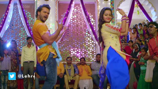 Kajal Raghwani का Bhojpuri गाना 'कूलर कुर्ती में लगबा ला' का धमाल !!