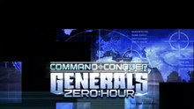 EP.10 Command and Conquer Generals tactics of winning brutal