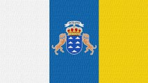 Canary Islands Anthem (Instrumental) Himno de Canarias