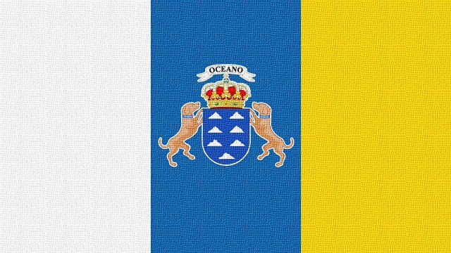 Canary Islands Anthem (Instrumental) Himno de Canarias