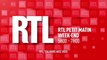 Le journal RTL de 6h30 du 16 janvier 2021