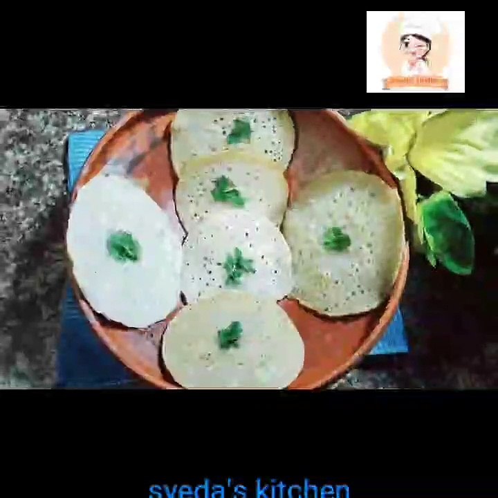 #Titoi  pitha recipe