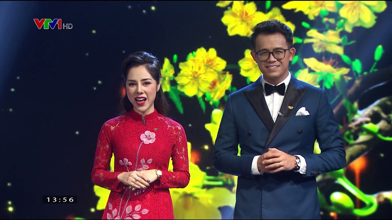 VTV1 HD 20190204 1353