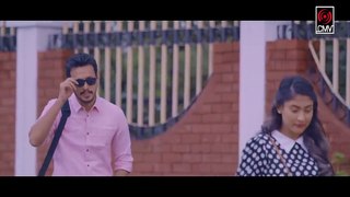 CHOKH - Minar - Mehedi Hasan Limon - Mabrur Rashid Bannah - Minar Eid Song 2017
