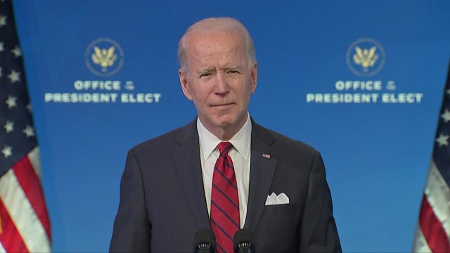 바이든 지금까지 백신 접종 상황은 실패...취임 후 1억 회분 백신 접종 / YTN