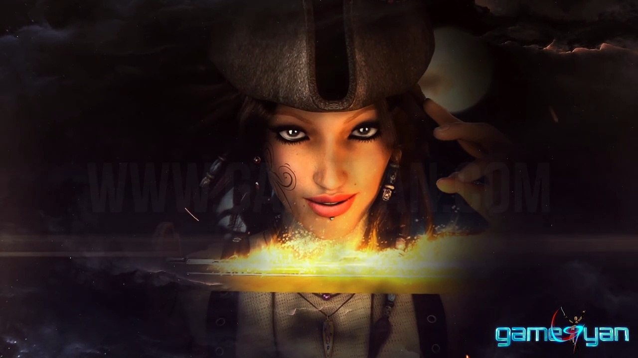 3D Character Animation Show reel 2017_ HD _Animation Reel_ by GameYan Studio ( 1080 X 1920 )