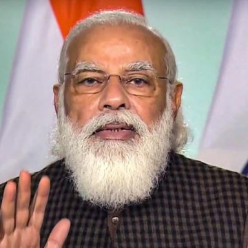 India's vaccines enjoy much credibility world over: PM Modi