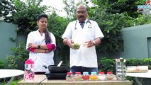 Zero Oil Mix Veg Sabzi (Zero Oil Recipe) - Dr. Bimal Chhajer - Saaol - Health Care - Mystery Tube