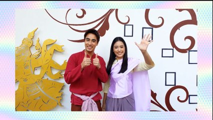 ไฮไลต์สุดพิเศษ! 1 วันดี๊ดี ย้อนยุคเจาะเวลาหาอดีตไปกับ ฟีฟ่า เปรมอนันต์ - เบนซ์ ชนกนันท์