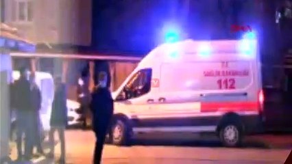 Tehdit ettiği genç kızın dayısını vurarak öldürdü