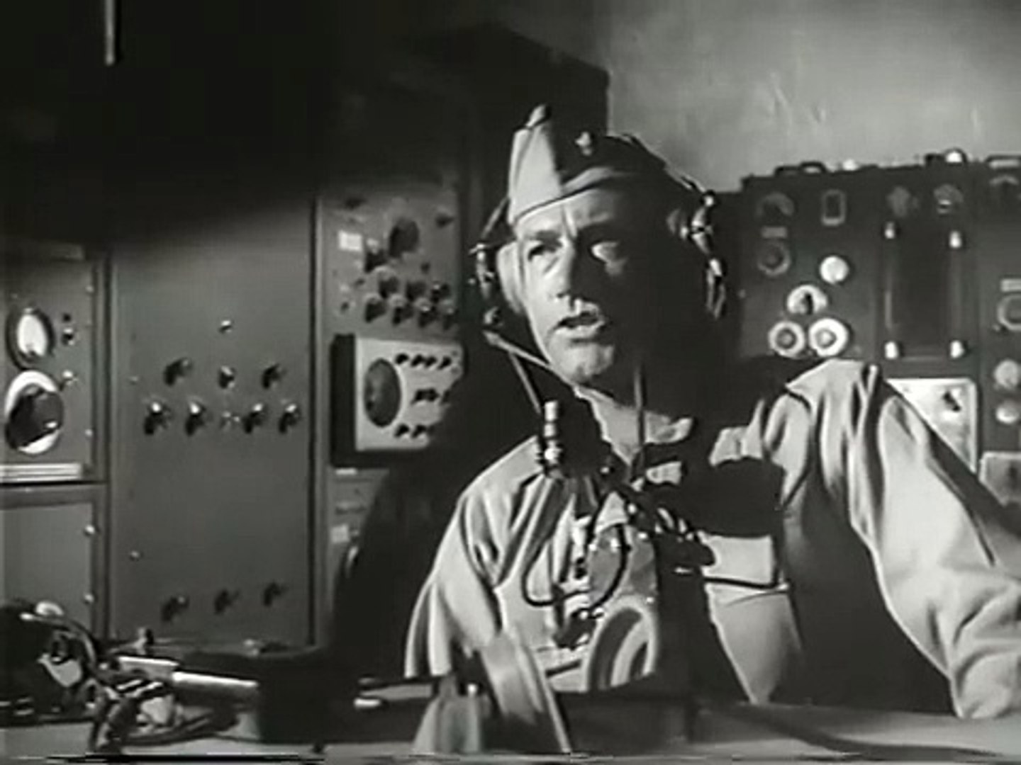 The Amazing Colossal Man (1957) part 1/2