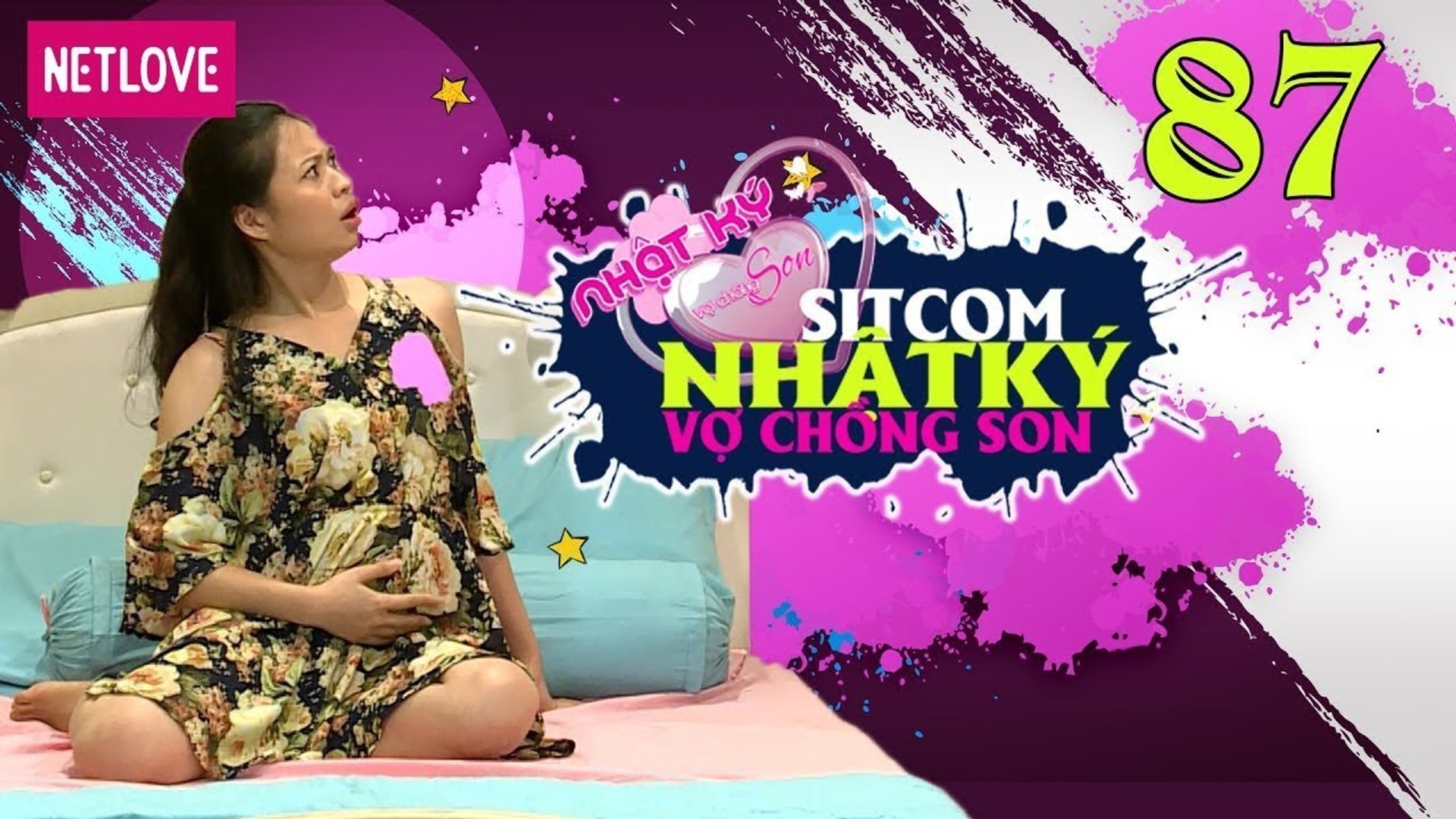 Nhật Ký Vợ Chồng Son - Tập 87: Đi Dễ Khó Về