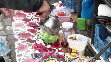 La nueva burocracia fronteriza de Reino Unido tras el Brexit caldea los ánimos de los camioneros