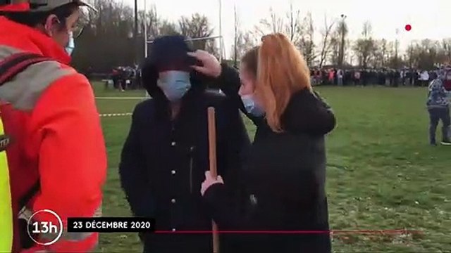 Disparition de Delphine Jubillar : Son compte Facebook mystérieusement réactivé et les hypothèses se multiplient