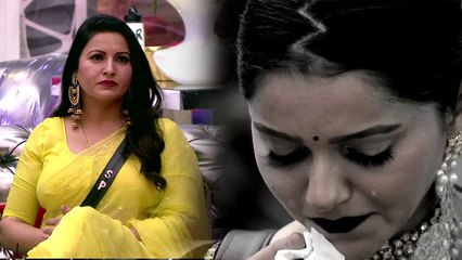 Bigg Boss 14 Promo: Rubina और Sonali के झगड़े पर बोले Salman लगाई Sonali की Class | FilmiBeat