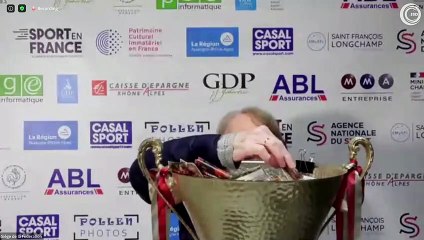 Assemblée Générale 2021