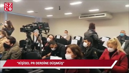 Denizli Ticaret Odası'nın dağıttığı pakete İYİ Parti’den tepki