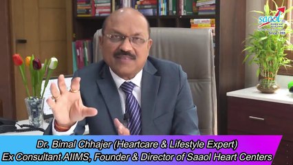 Constipation Causes & Treatment - By Dr. Bimal Chhajer - Saaol - Health Care - Mystery Tube