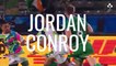 Jordan Conroy World Sevens Series Top Try Scorer