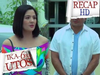 Ika-6 Na Utos: Jordan, pinigilan na si Emma | Episode 270 Recap