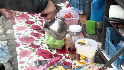 Перебои в поставках из-за "брексита"