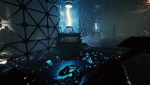 750.Quantum Error - Official 4K Gameplay Teaser Trailer