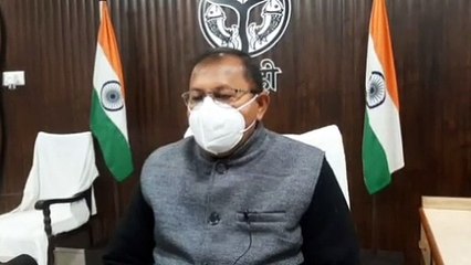 बरेली पहुंच गई भदोही की कोरोना वैक्सीन